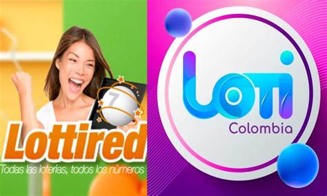 lottired es legal|LotiColombia .